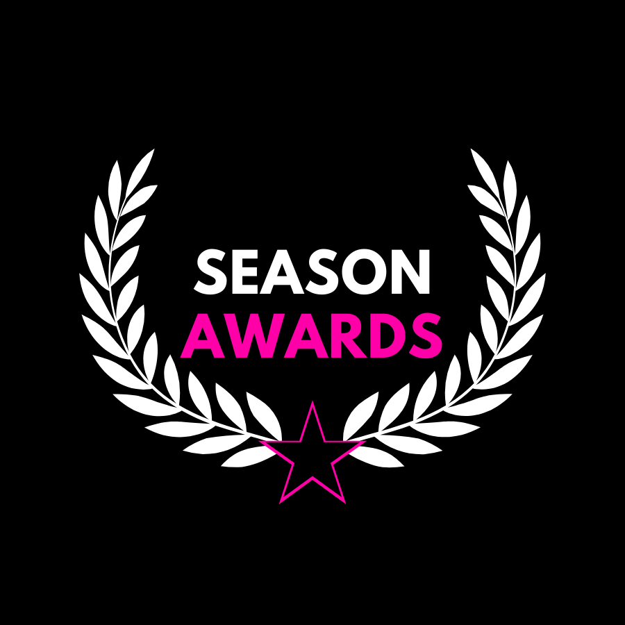Season Awards